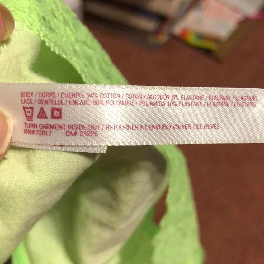 Victoria Secret PINK Panties